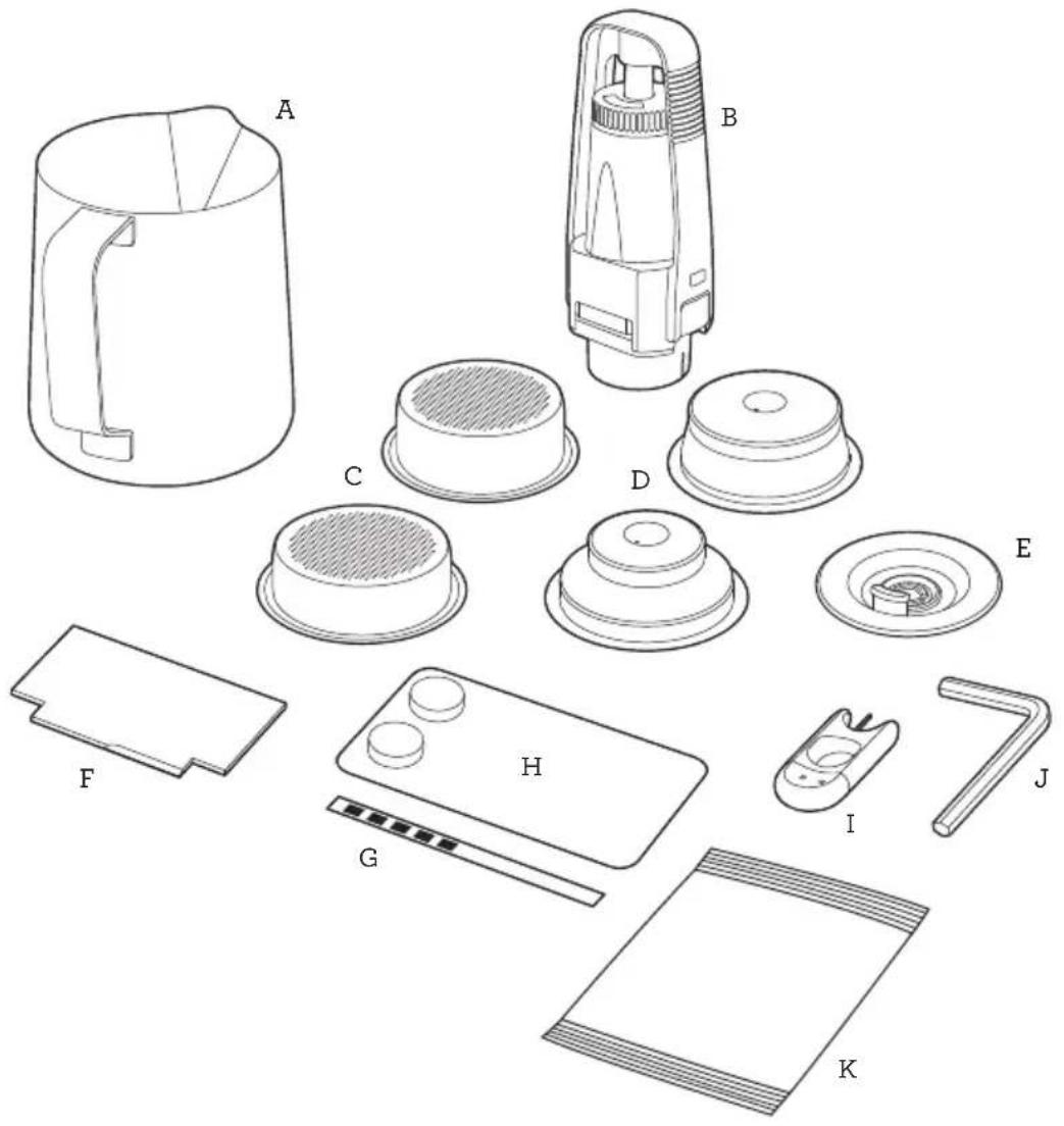 BREVILLE The Dual Boiler BES920 - Rating Information - 1
