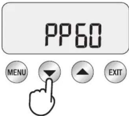 BREVILLE The Dual Boiler BES920 - Puisance de preinfusion (PP) - 1
