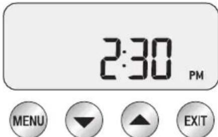 BREVILLE The Dual Boiler BES920 - Clock - 1