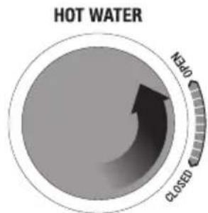 BREVILLE The Dual Boiler BES920 - HOT WATER - 1