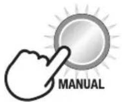 BREVILLE The Dual Boiler BES920 - MANUAL BUTTON - 1