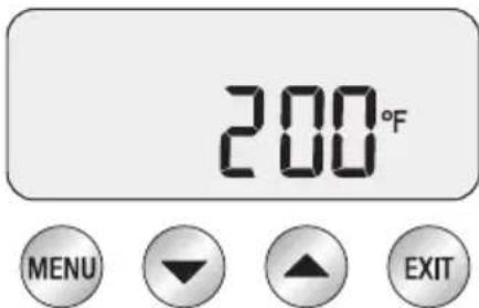 BREVILLE The Dual Boiler BES920 - Temperatura de la dosis - 1