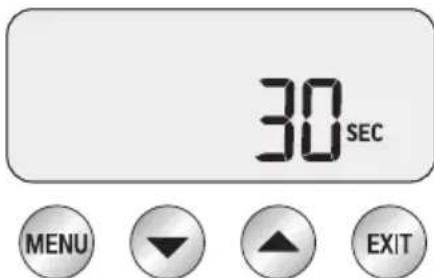 BREVILLE The Dual Boiler BES920 - Reloj de dosis - 1