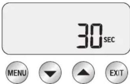 BREVILLE The Dual Boiler BES920 - Minuteur de l'espresso (Shot Clock) - 1