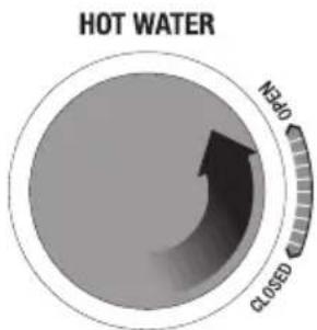 BREVILLE The Dual Boiler BES920 - AGUA CALIENTE - 1