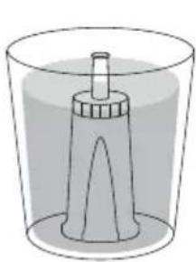 BREVILLE The Dual Boiler BES920 - INSTALLING THE WATER FILTER - 1