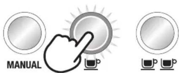 BREVILLE The Dual Boiler BES920 - TOUCHE 1 TASSE - 1