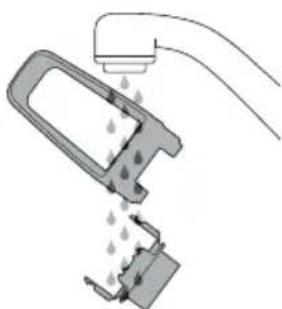 BREVILLE The Dual Boiler BES920 - INSTALLING THE WATER FILTER - 2