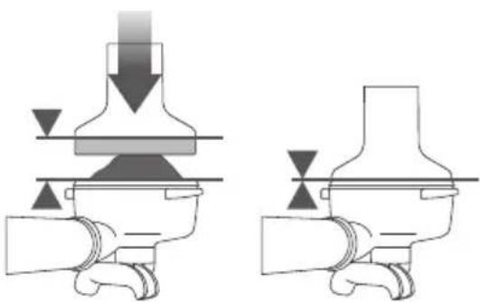 BREVILLE The Dual Boiler BES920 - DOSE AND TAMPING - 1