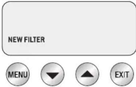 BREVILLE The Dual Boiler BES920 - New Filter - 1