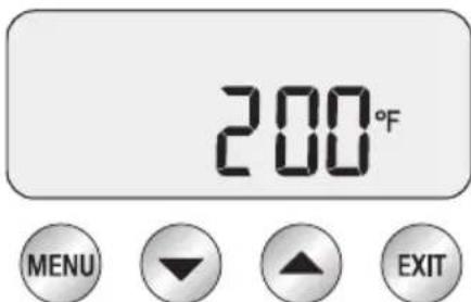 BREVILLE The Dual Boiler BES920 - Shot Temp - 1