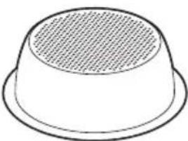 BREVILLE The Dual Boiler BES920 - Single Wall Filter Baskets - 2