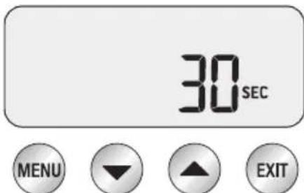 BREVILLE The Dual Boiler BES920 - Shot Clock - 1
