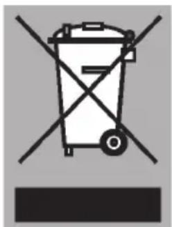 ASKO HG1986AD - Disposal of the appliance and packaging - 1