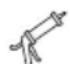 Hansgrohe Metris 230 - Description du symbole - 1