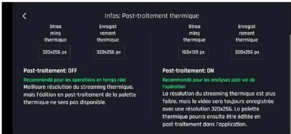 PARROT Anafi USA - Thermal - 1