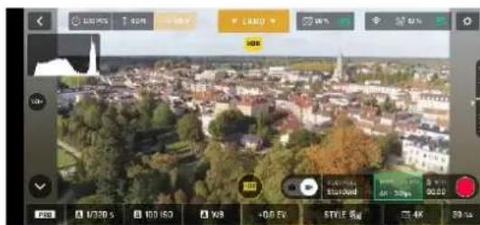 PARROT Anafi USA - HDR - 2