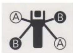 PARROT Anafi USA - REEMPLACEMENT DES HELICES - 3