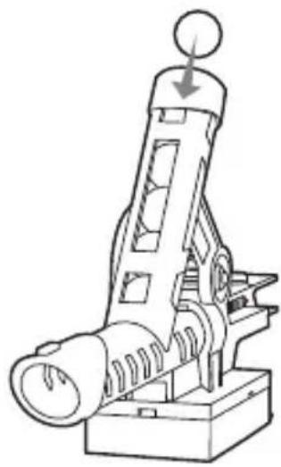 PARROT Mambo Mission - CANNON - 1