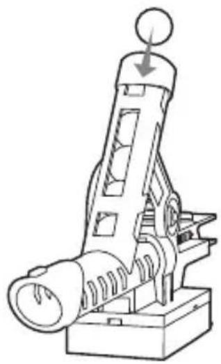 PARROT Mambo Mission - CANNON - 1