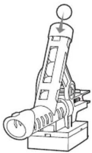 PARROT Mambo Mission - CANNON - 1