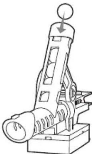 PARROT Mambo Mission - CANNON - 1