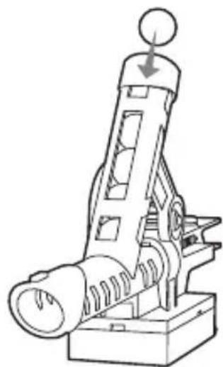 PARROT Mambo Mission - CANNON - 1