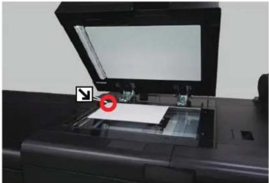 KYOCERA TASKalfa Pro 15000c - ATTENTION - 5
