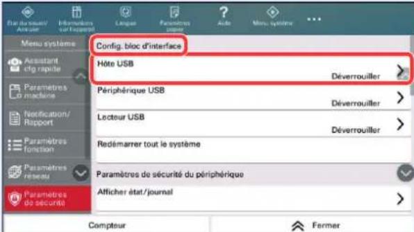KYOCERA TASKalfa Pro 15000c - Conventions utilisées dans les procédures pour l'utilisation de cette machine - 2