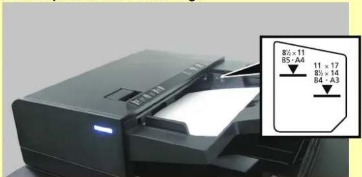 KYOCERA TASKalfa Pro 15000c - IMPORTANT - 1