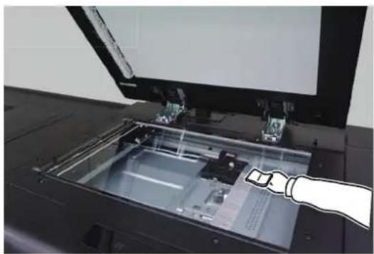 KYOCERA TASKalfa Pro 15000c - IMPORTANT - 1