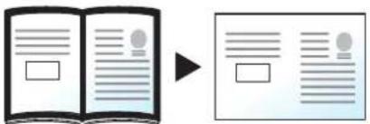 KYOCERA TASKalfa Pro 15000c - Effac. bord. livre - 1