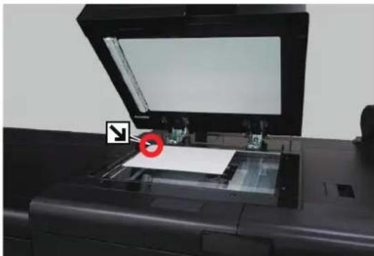 KYOCERA TASKalfa Pro 15000c - ATTENTION - 3
