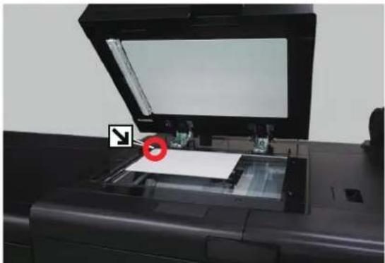 KYOCERA TASKalfa Pro 15000c - ATTENTION - 2