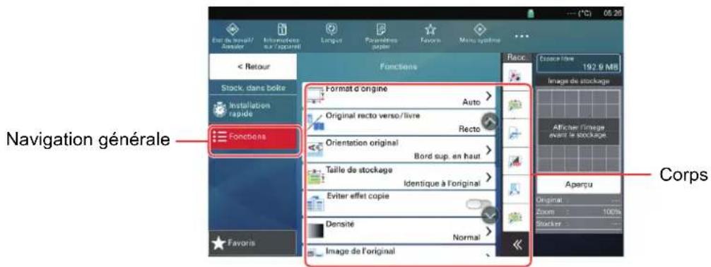 KYOCERA TASKalfa Pro 15000c - Boîte personnalisée (stockage) - 1