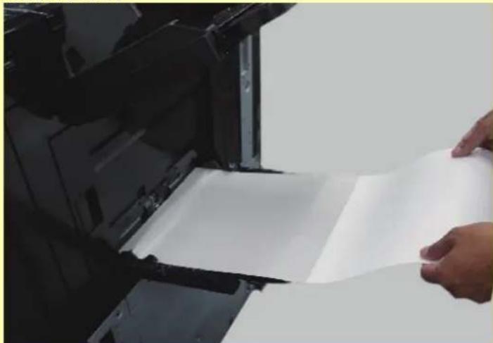 KYOCERA TASKalfa Pro 15000c - IMPORTANT - 1