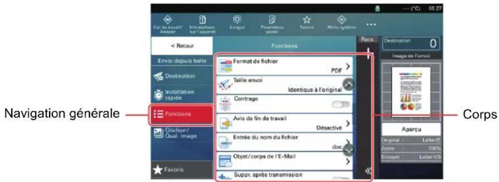 KYOCERA TASKalfa Pro 15000c - Boîte personnalisée (envoi) - 1