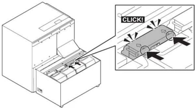 KYOCERA TASKalfa Pro 15000c - IMPORTANT - 1