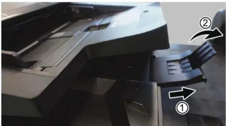 KYOCERA TASKalfa Pro 15000c - IMPORTANT - 2
