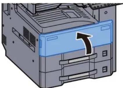 KYOCERA TASKalfa 3212i - ATTENTION - 7