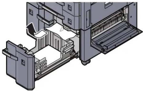 KYOCERA TASKalfa 3212i - ATTENTION - 4