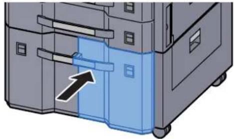 KYOCERA TASKalfa 3212i - IMPORTANT - 2