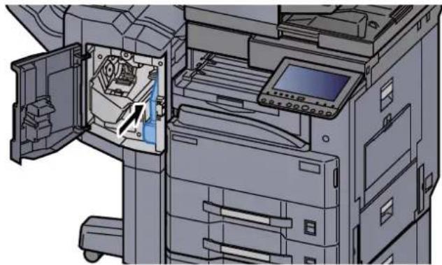 KYOCERA TASKalfa 3212i - REMARQUE - 2