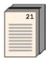 KYOCERA TASKalfa 3212i - Numérisation continue - 6
