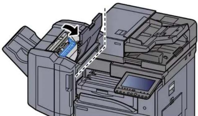 KYOCERA TASKalfa 3212i - ATTENTION - 5