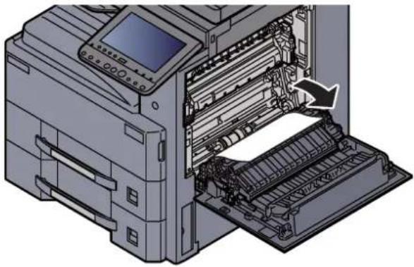 KYOCERA TASKalfa 3212i - ATTENTION - 2