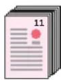 KYOCERA TASKalfa 3212i - Numérisation continue - 5