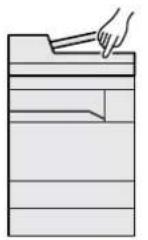 KYOCERA TASKalfa 3212i - Aperçu de la comptabilité des travaux - 1