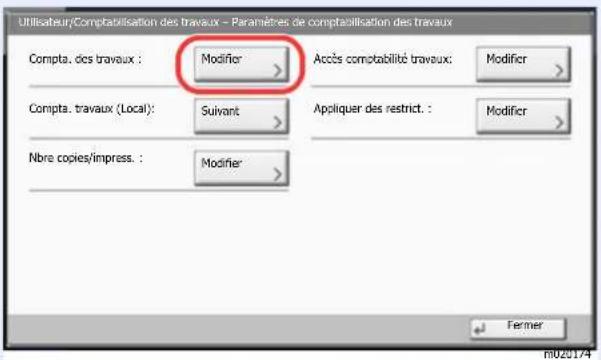 KYOCERA TASKalfa 3212i - Action Procedure indiquée dans ce manuel - 5