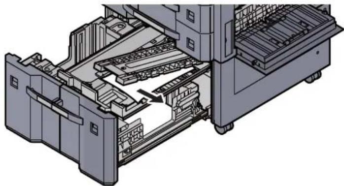 KYOCERA TASKalfa 3212i - ATTENTION - 7